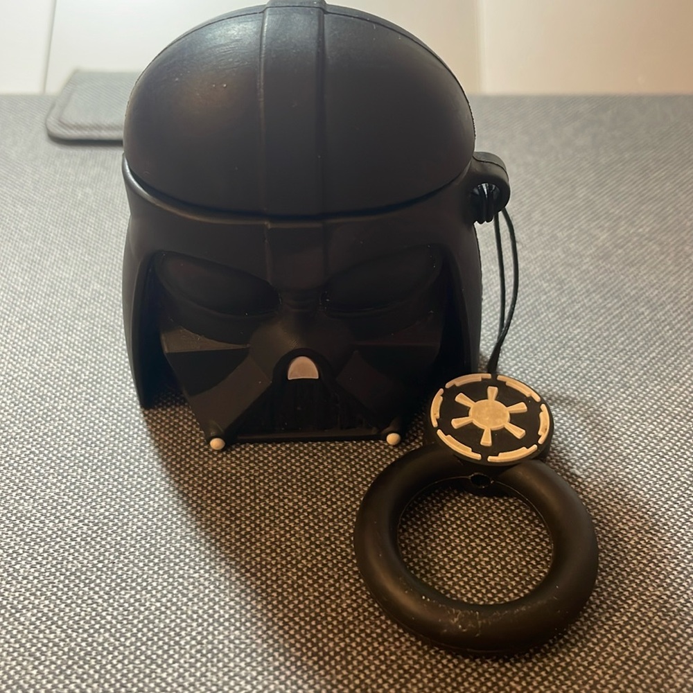 Disney Star Wars DARTH VADER Ipod case